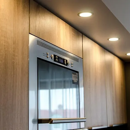 Birkhofer Geniessen - Haus Seehang *