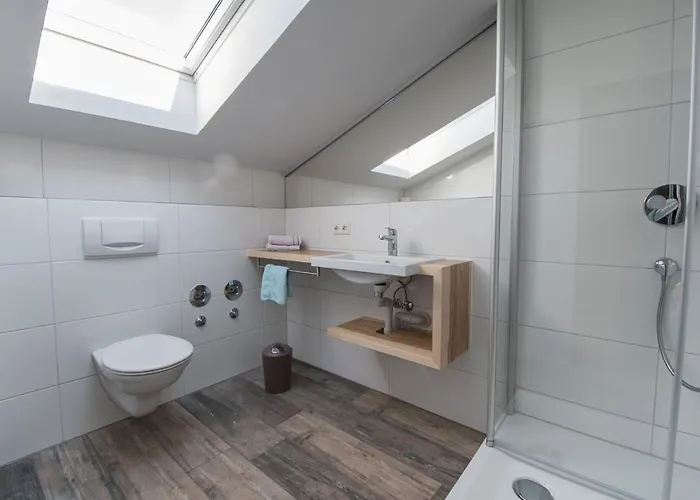 Birkhofer Geniessen - Haus Seehang * אימנשטאדט אם בודנזה