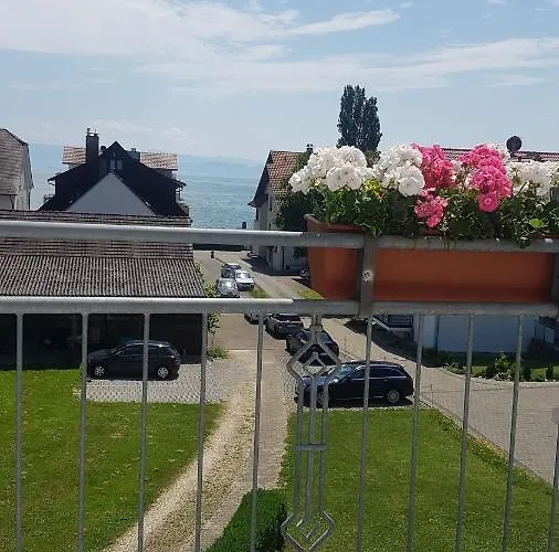 Birkhofer Geniessen - Haus Seehang