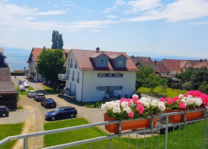 Birkhofer Geniessen - Haus Seehang *