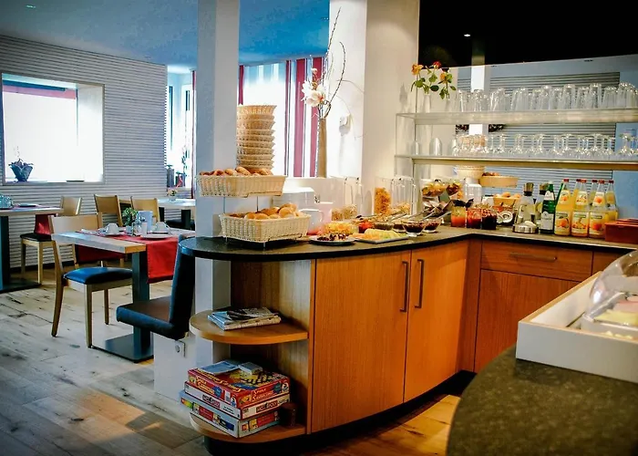 Birkhofer Geniessen - Haus Seehang דירה *