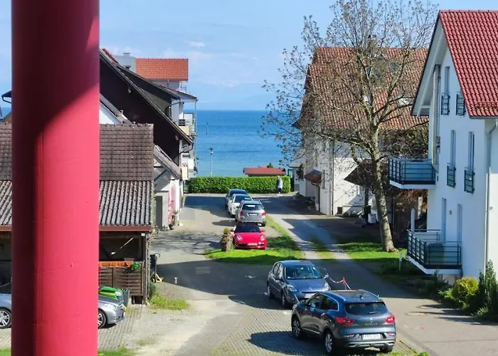 Birkhofer Geniessen - Haus Seehang