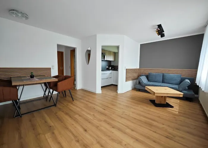 Birkhofer Geniessen - Haus Seehang דירה אימנשטאדט אם בודנזה