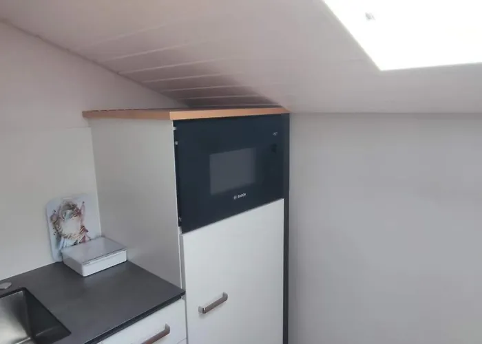 Birkhofer Geniessen - Haus Seehang *