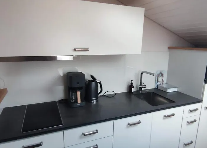 Birkhofer Geniessen - Haus Seehang דירה *