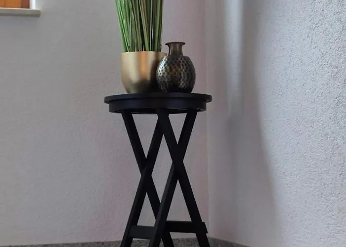 Birkhofer Geniessen - Haus Seehang אימנשטאדט אם בודנזה