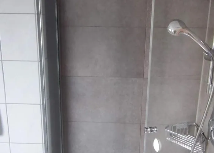 Birkhofer Geniessen - Haus Seehang דירה