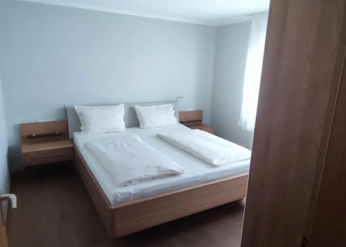 Birkhofer Geniessen - Haus Seehang אימנשטאדט אם בודנזה