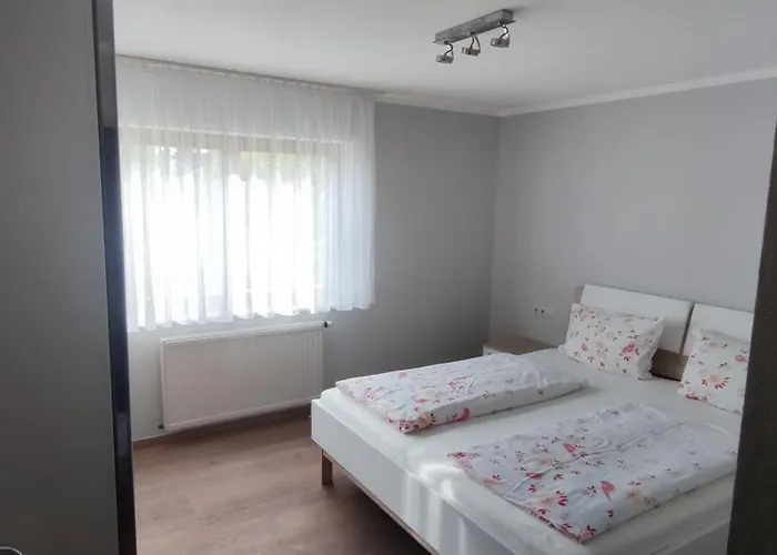 Birkhofer Geniessen - Haus Seehang * אימנשטאדט אם בודנזה