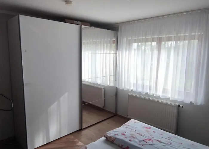 Birkhofer Geniessen - Haus Seehang דירה *