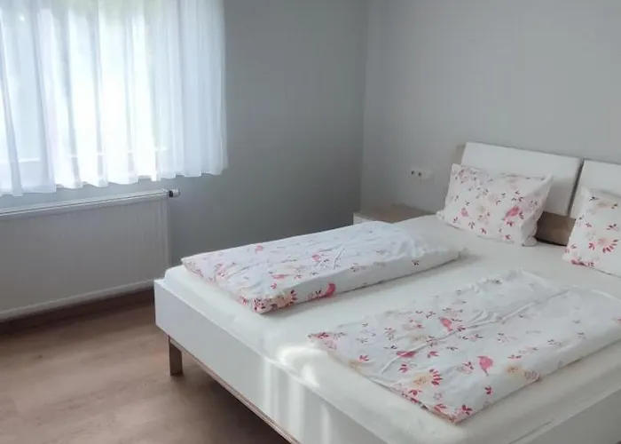 Birkhofer Geniessen - Haus Seehang דירה אימנשטאדט אם בודנזה