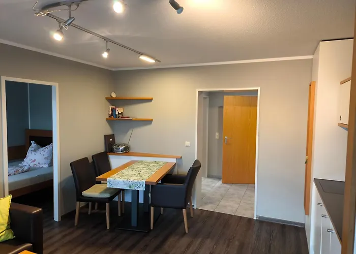 Birkhofer Geniessen - Haus Seehang Immenstaad am Bodensee