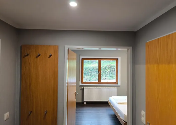 Birkhofer Geniessen - Haus Seehang * אימנשטאדט אם בודנזה