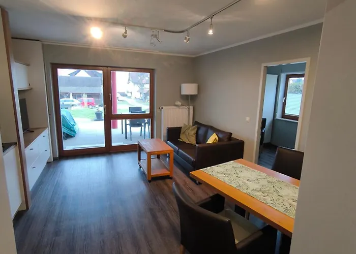 Birkhofer Geniessen - Haus Seehang