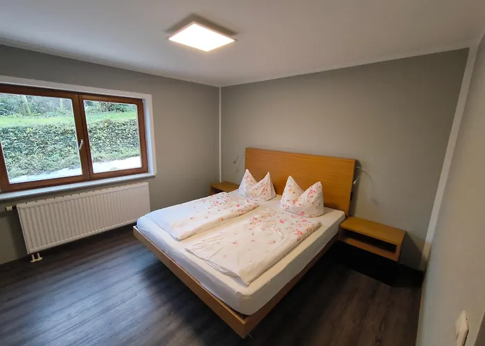 Birkhofer Geniessen - Haus Seehang דירה *