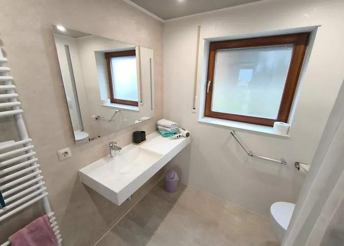 Birkhofer Geniessen - Haus Seehang *