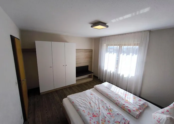 Birkhofer Geniessen - Haus Seehang *