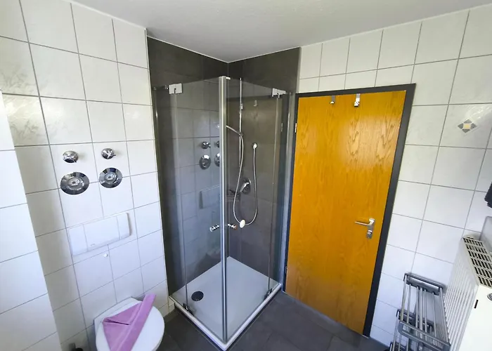 Birkhofer Geniessen - Haus Seehang * אימנשטאדט אם בודנזה