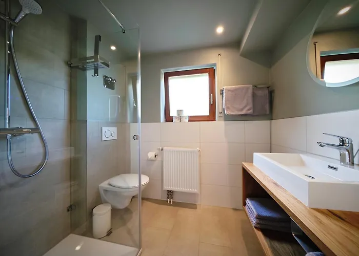 Birkhofer Geniessen - Haus Seehang דירה *