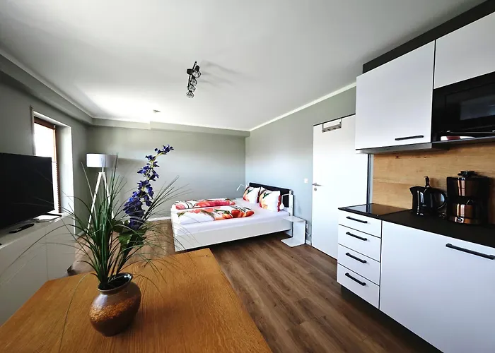 Birkhofer Geniessen - Haus Seehang