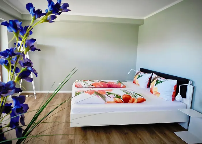 Birkhofer Geniessen - Haus Seehang *