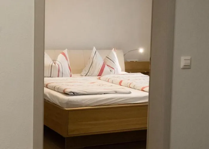 Birkhofer Geniessen - Haus Seehang *