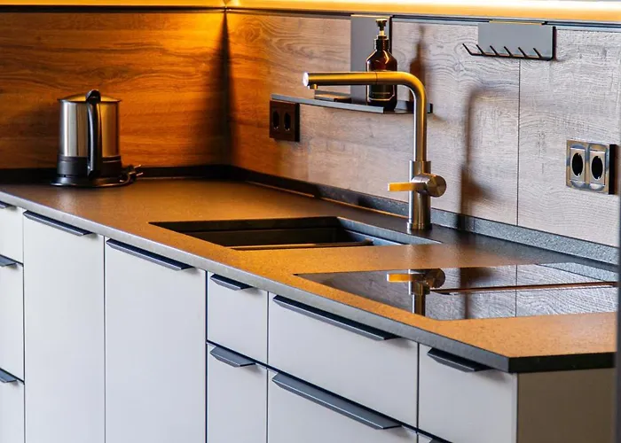 דירה Birkhofer Geniessen - Haus Seehang