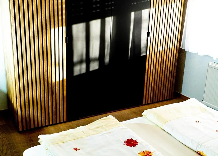 Birkhofer Geniessen - Haus Seehang * אימנשטאדט אם בודנזה