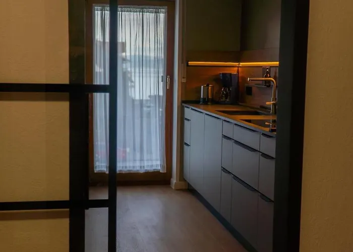 Birkhofer Geniessen - Haus Seehang דירה