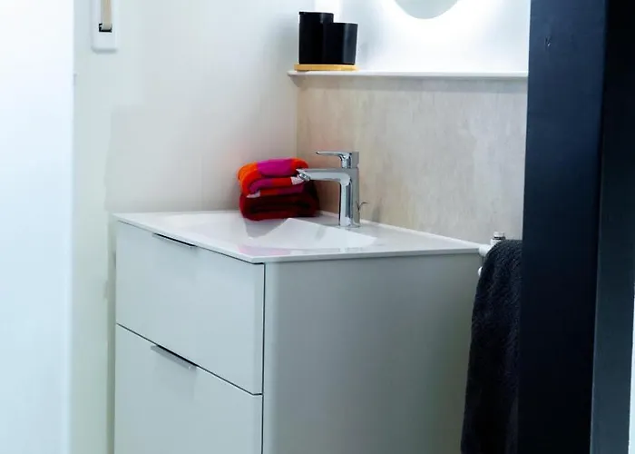 דירה Birkhofer Geniessen - Haus Seehang