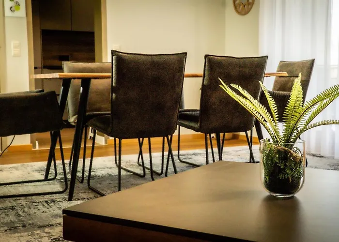 Birkhofer Geniessen - Haus Seehang * אימנשטאדט אם בודנזה