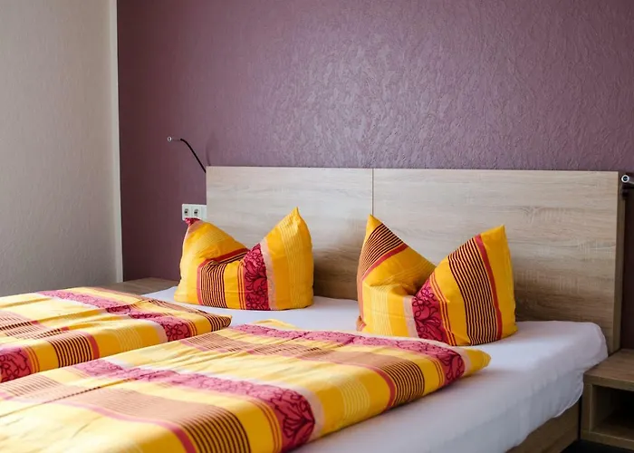 Lägenhet Birkhofer Geniessen - Haus Seehang Immenstaad am Bodensee