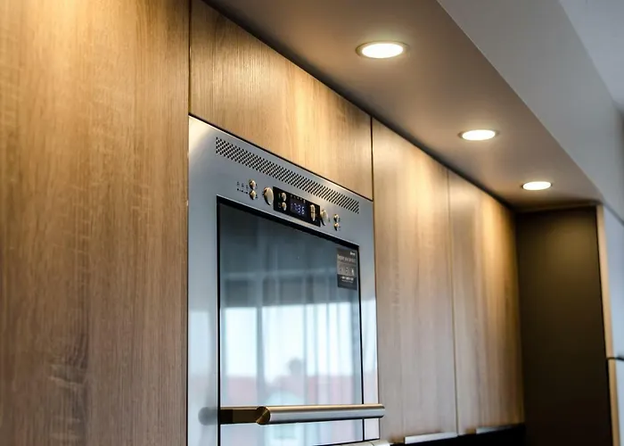 Birkhofer Geniessen - Haus Seehang *